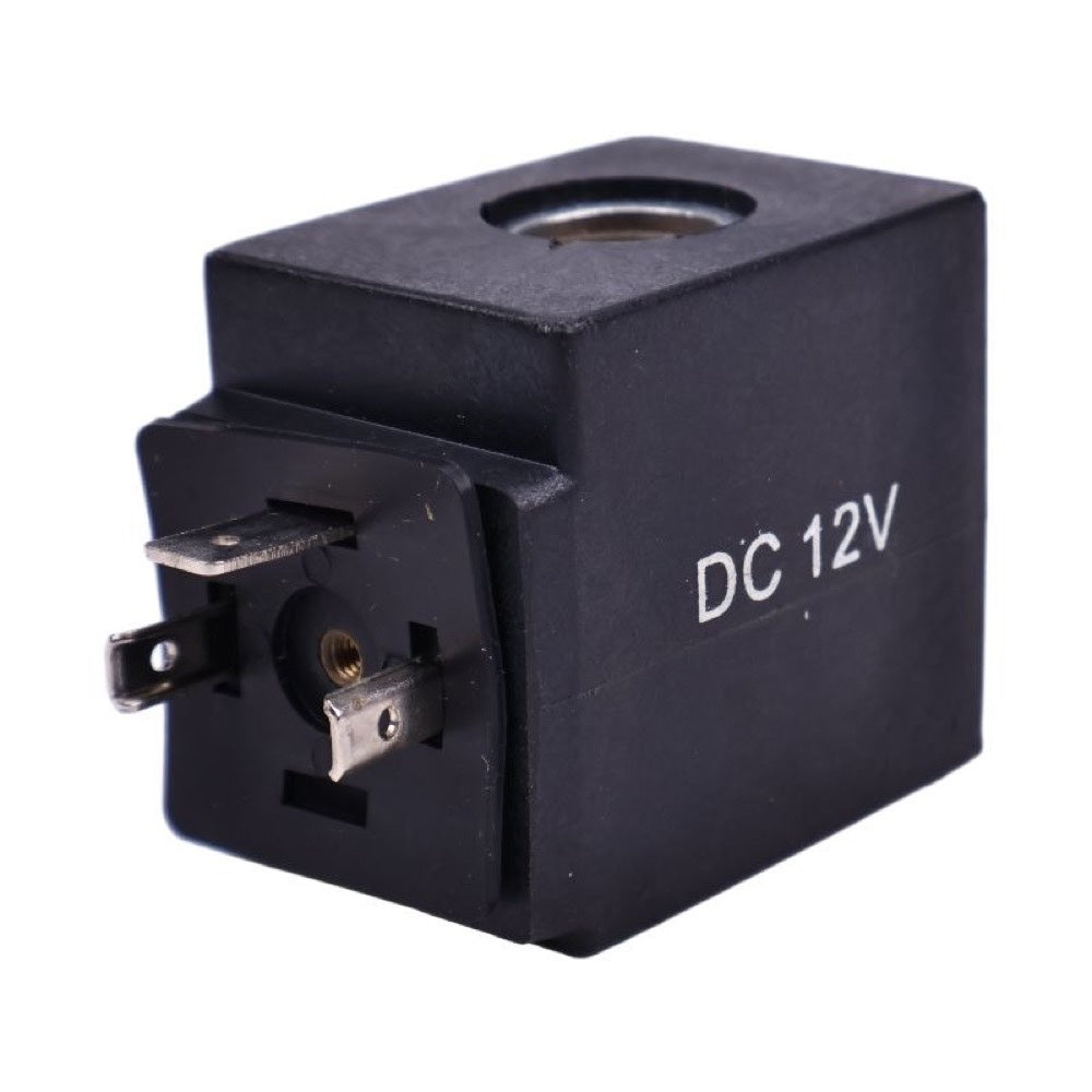 12V Hydraulic Solenoid Valve M13-12D-20W-DN C13-12D-21W-DN suitable for Comatrol